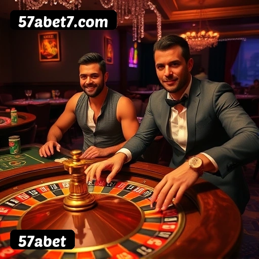57abet Logo