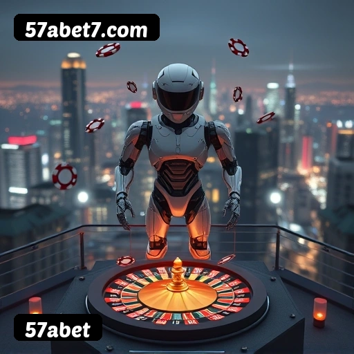57abet Logo
