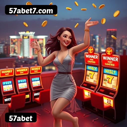 57abet Logo