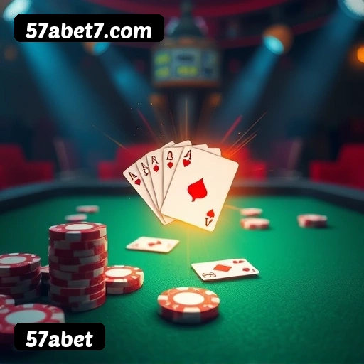 57abet Logo