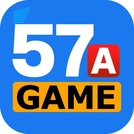 Logo da 57abet