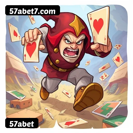 Termos e Condições Transparentes 57abet