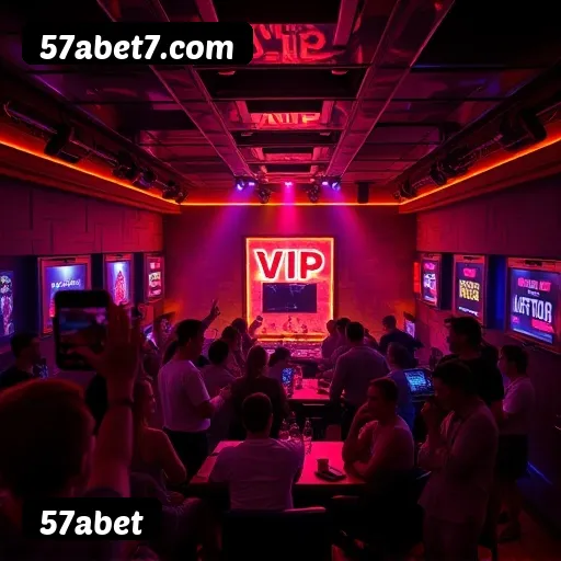 Catálogo Completo de Bônus 57abet